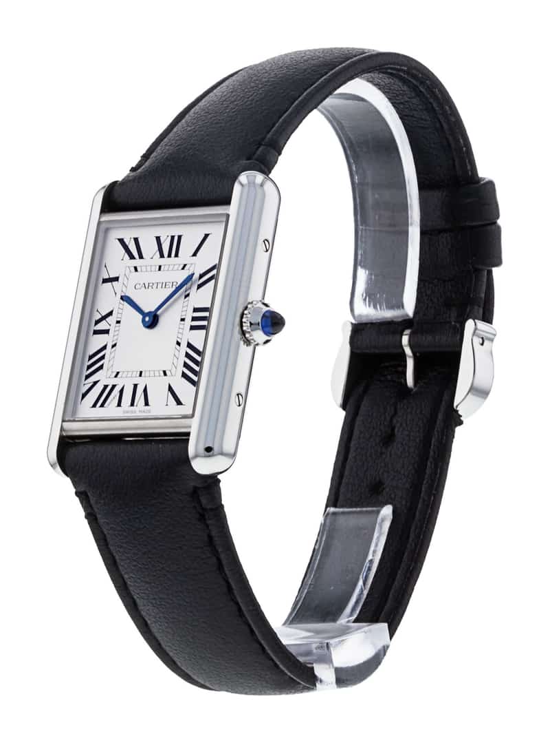 Cartier Tank Must WSTA0059